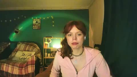 Clancy online show from March 7, 8:55 pm