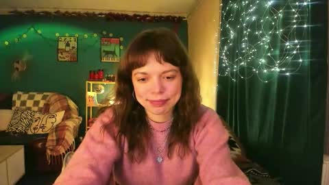 Clancy online show from December 18, 8:26 pm