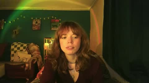 Clancy online show from September 27, 8:17 pm