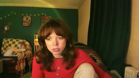 Clancy online show from November 10, 6:54 pm