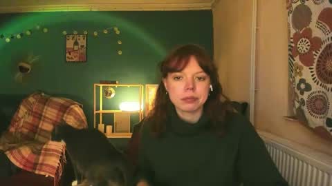 Clancy online show from February 23, 8:55 pm