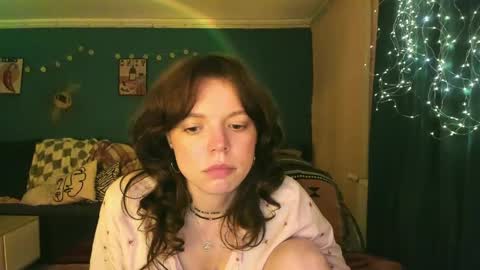 Clancy online show from May 23, 9:11 pm