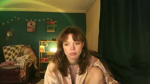 Clancy online show from September 20, 6:33 pm