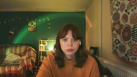 Clancy online show from March 4, 8:38 pm