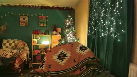 Clancy online show from February 3, 6:45 pm