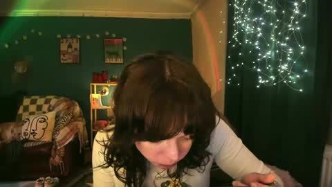 Clancy online show from March 9, 6:45 pm