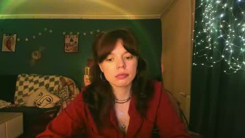Clancy online show from May 12, 6:06 pm