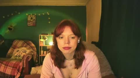 Clancy online show from March 10, 9:29 pm