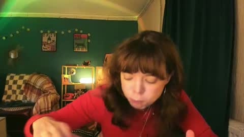 Clancy online show from November 23, 6:50 pm