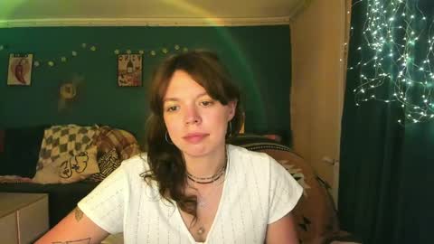 Clancy online show from May 30, 8:07 pm
