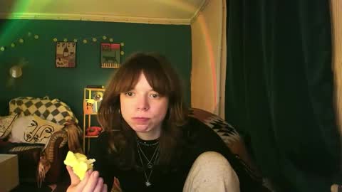 Clancy online show from October 28, 7:48 pm