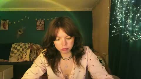 Clancy online show from May 29, 7:56 pm