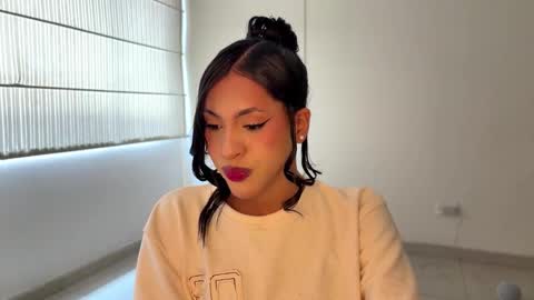 Clara  online show from March 15, 4:54 pm