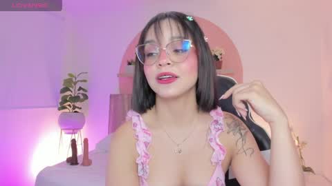 C L A R A online show from April 9, 2:59 am