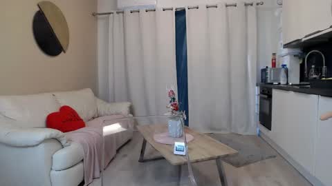 clara_maya78 online show from May 30, 5:50 am