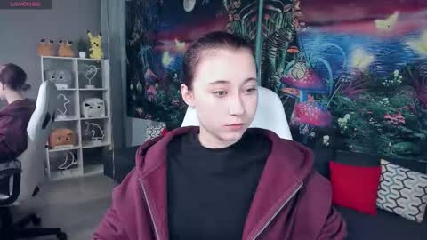 clarabenson online show from September 14, 5:58 pm