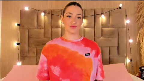 Clara del mar online show from November 28, 10:44 am