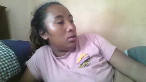 Snapshot of clarah0123 chatting on October 1, 8:57 am Clarah0123 online show from October 1, 8:57 am
