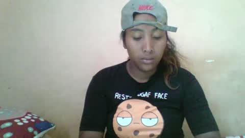 Snapshot of clarah0123 chatting on October 14, 8:39 am Clarah0123 online show from October 14, 8:39 am