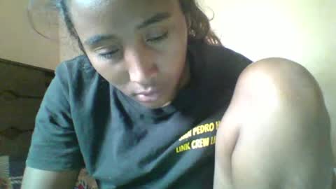 Snapshot of clarah0123 chatting on September 26, 10:34 am Clarah0123 online show from September 26, 10:34 am