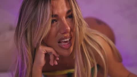 ClaraHazel online show from September 11, 3:41 am