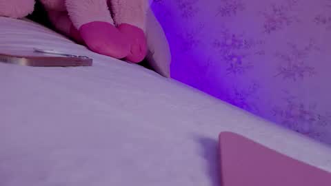 ClaraHazel online show from October 16, 5:51 am