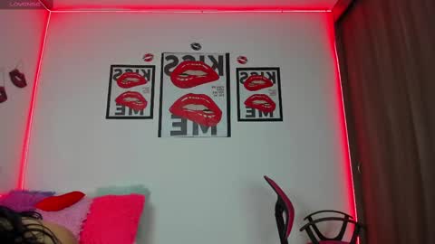 Clara  online show from October 2, 9:57 pm