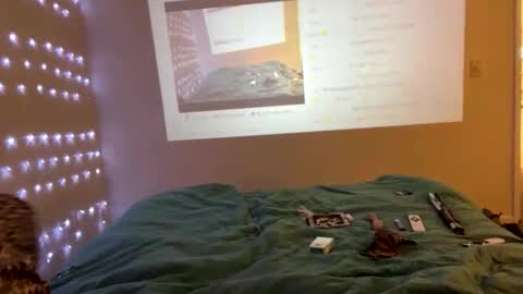 Clarbrit561 online show from January 7, 9:58 am