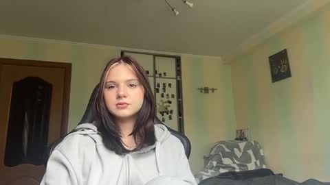 Anfisa online show from April 13, 9:46 am