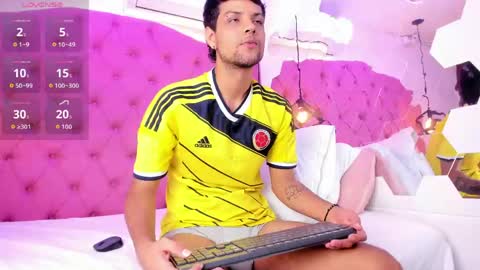 Clarentz bby online show from May 31, 6:45 am