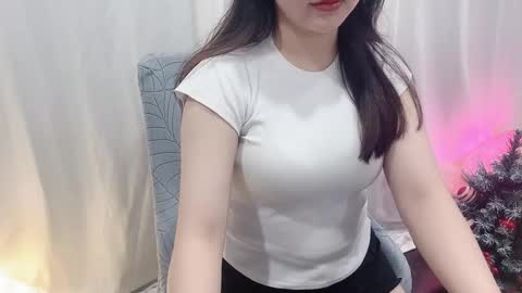 Clari online show from November 15, 2:24 am