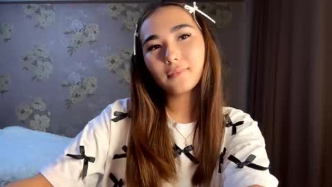 Yuna online show from October 5, 1:08 pm