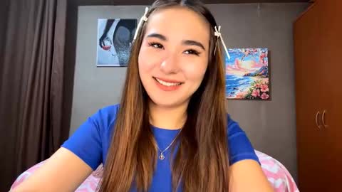 Yuna online show from October 24, 11:22 am