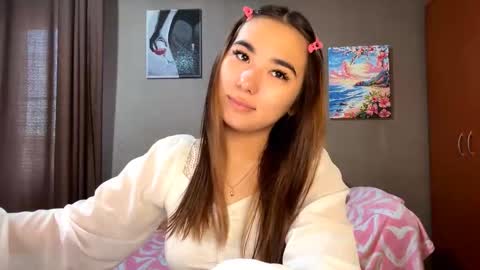 Yuna online show from October 22, 8:06 am