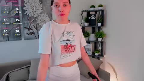 Lora online show from March 11, 2:47 am