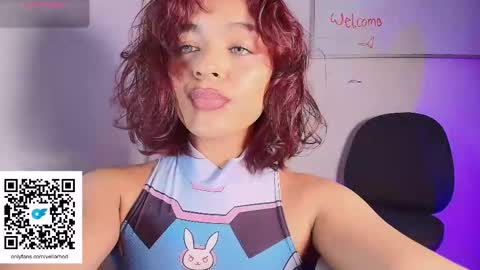 clarise online show from February 22, 3:43 am