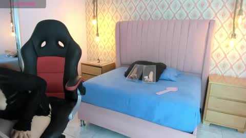 C L A R I S E  online show from April 13, 7:18 pm