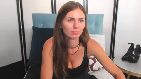 ClarissaSensual online show from June 18, 2:55 pm