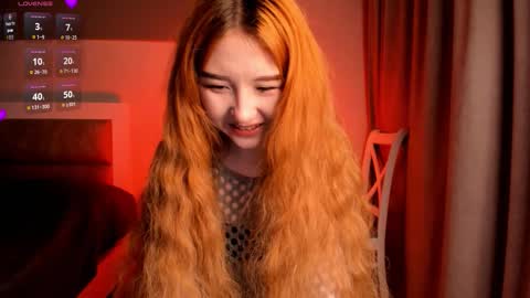 Snapshot of clarity_yumi chatting on October 19, 3:00 am Yumi online show from October 19, 3:00 am