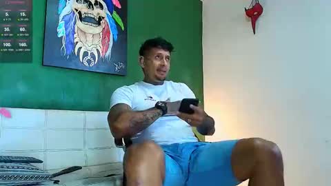 Juanpaindependent model online show from February 20, 6:21 pm