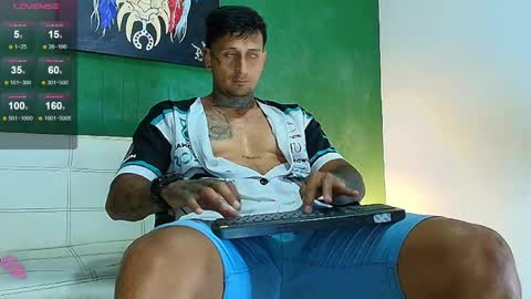 Juanpaindependent model online show from April 8, 6:55 pm