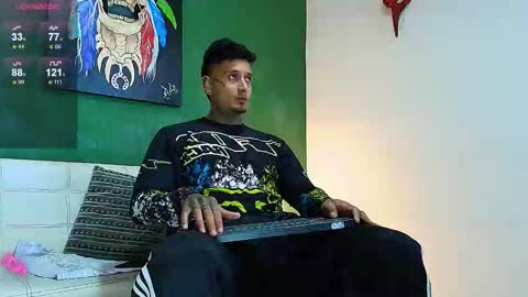 Juanpaindependent model online show from March 1, 1:15 pm