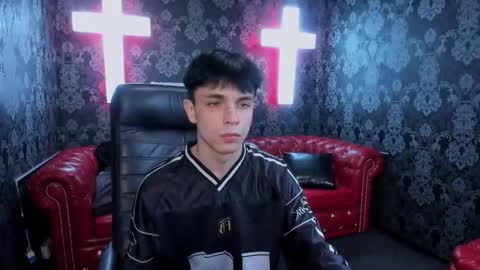 Clark online show from February 21, 8:56 pm