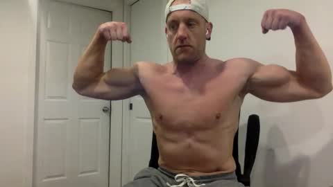 Clarke Cock online show from February 17, 12:09 am