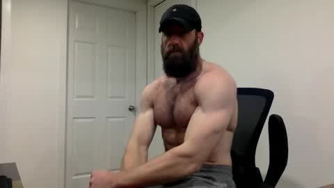 Clarke Cock online show from February 3, 4:33 pm