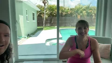 clarkjaymes online show from May 18, 4:24 pm