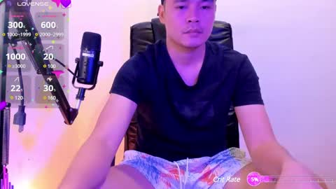 Clark online show from February 2, 1:23 am