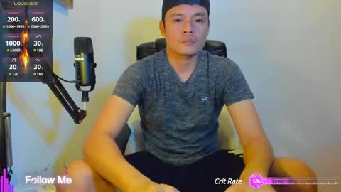 Clark online show from March 2, 1:05 pm