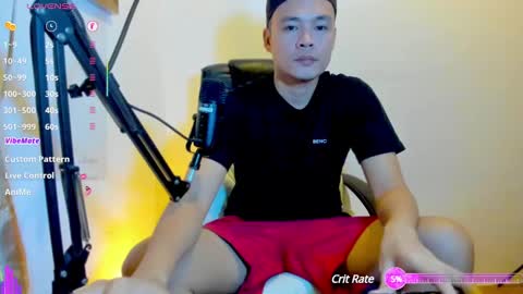 Clark online show from February 4, 1:16 pm