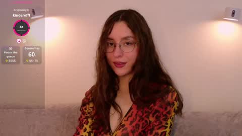 Cassy Classy online show from May 21, 3:18 pm